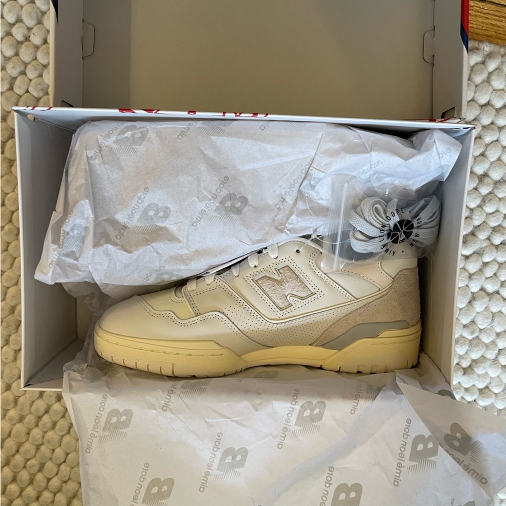 Aimé Leon Dore New Balance 550